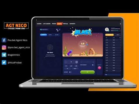 blast pnxbet|Play Blast and Bet on Other Games Online .